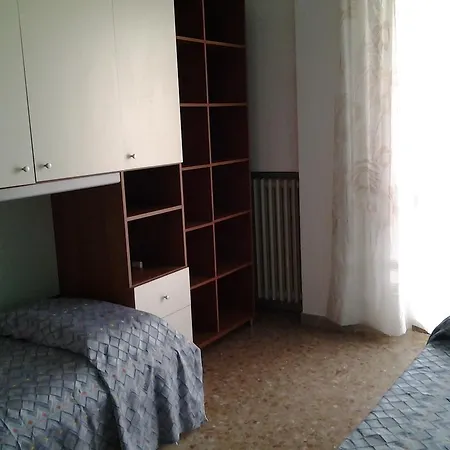 L'ala Sul Mare Appartamento