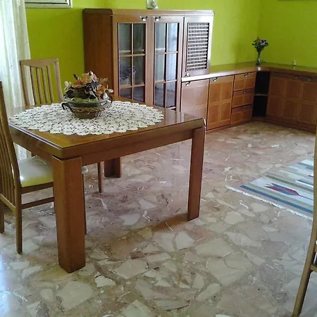 Appartamento L'ala Sul Mare *